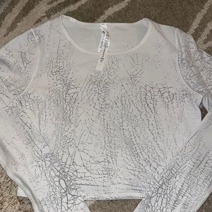 Lulu lemon long sleeve